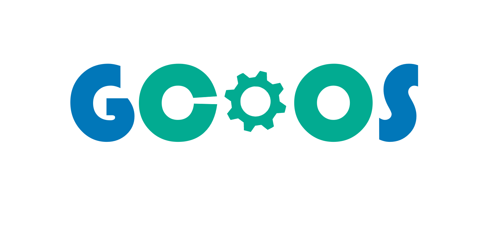 GCOS Logo