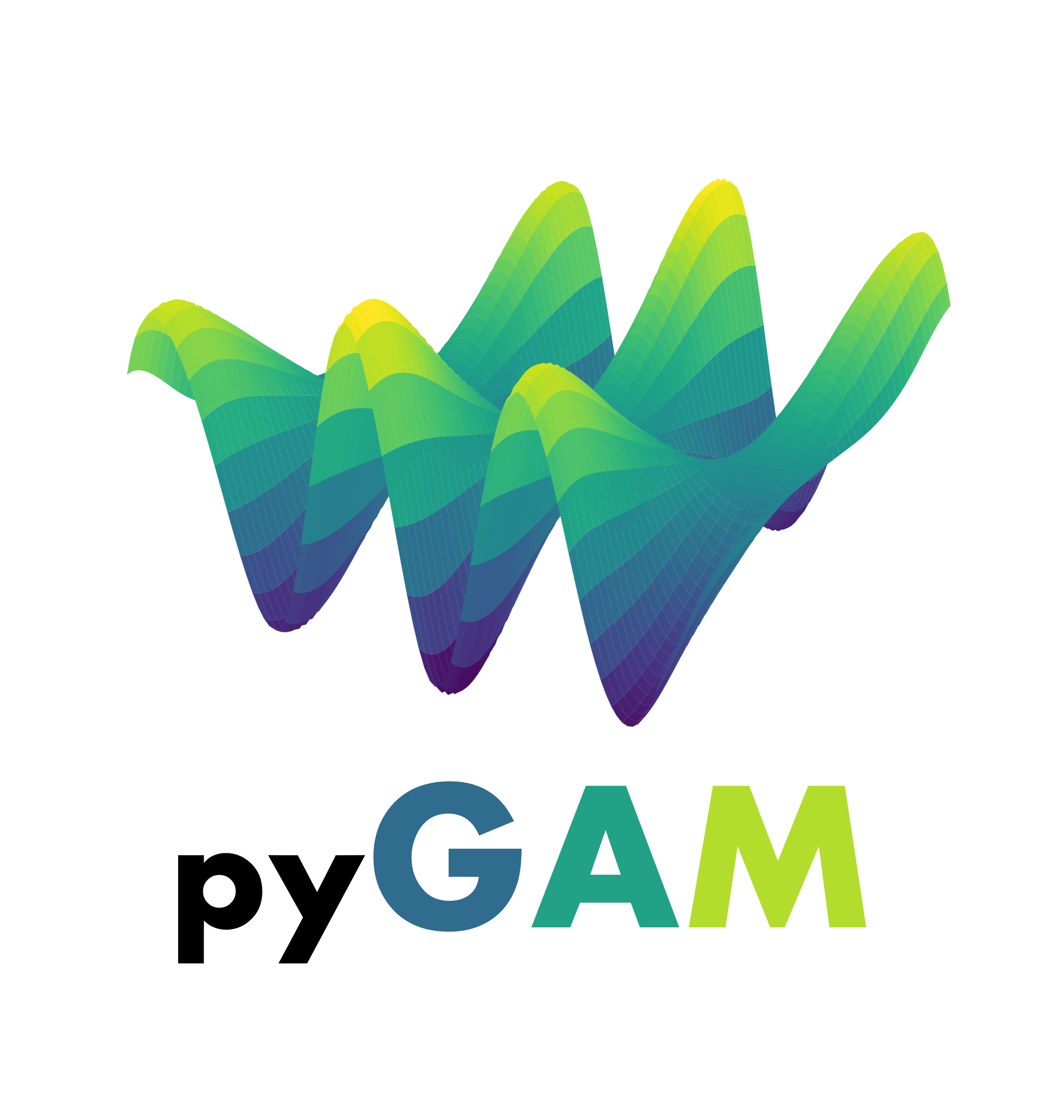 pyGAM